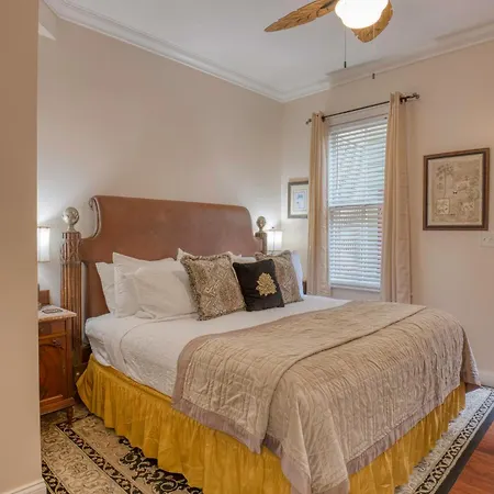 Victorian House Bed And Breakfast St. Augustine Exterior photo