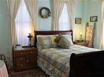 Victorian House 3* St. Augustine