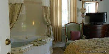 Frühstückspension Victorian House 3*