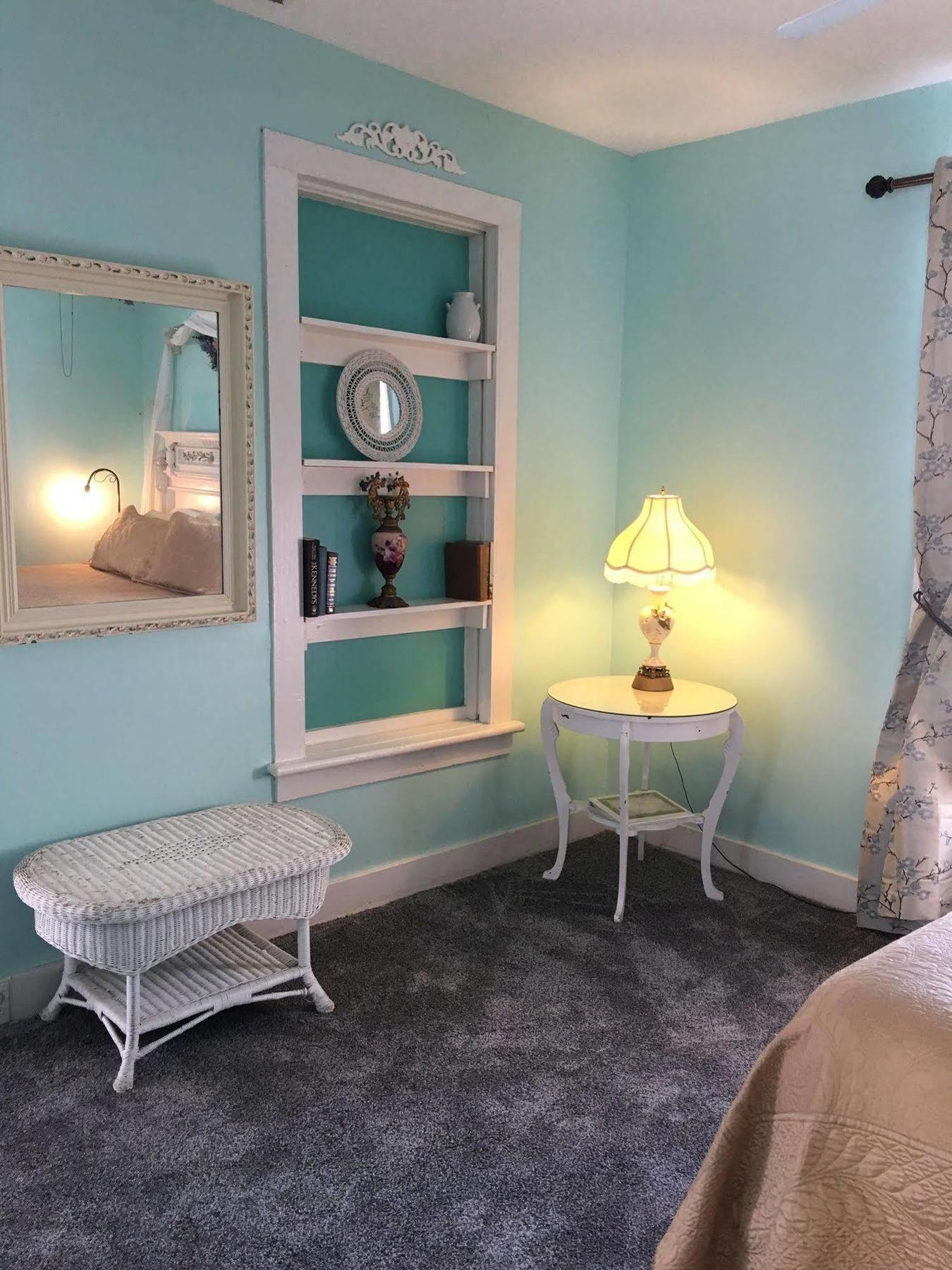 Victorian House 3*